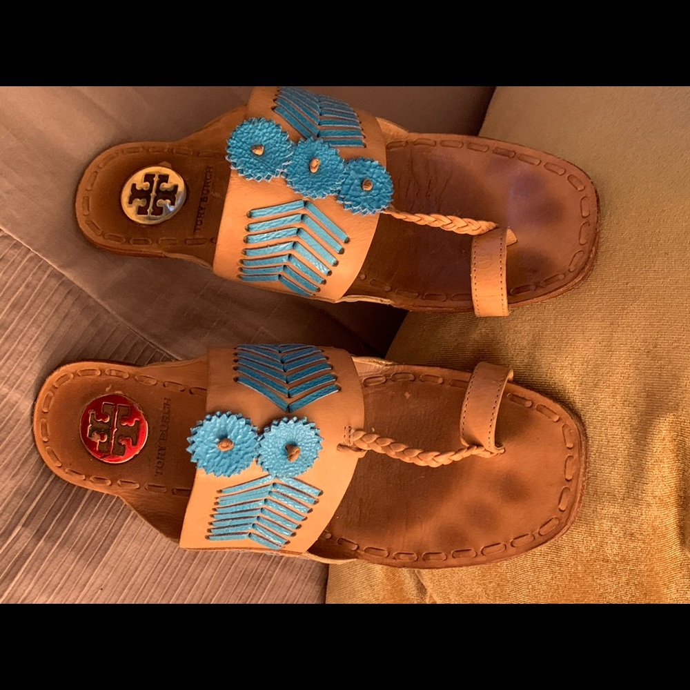 Designer shoes